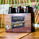 Lagunitas Willettized BA Coffee Stout 12 FL. OZ. 6PK