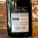 Laherte Freres Ultraadition NV Extra Brut Champagne France 750ml