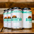 Lake Effect Avond'ale Pale Ale 12 FL. OZ. 6PK Cans