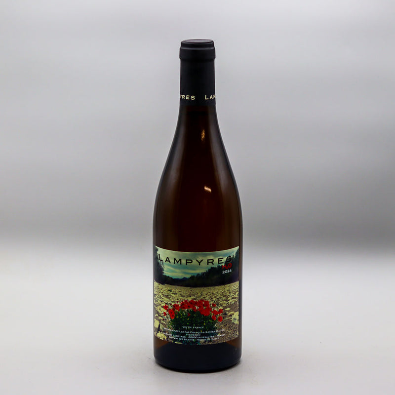 Lampyres H20 Grenache Blanc White Blend France 750ml