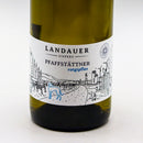 Landauer Pfaffstattner Rotgipfler Dry White Wine Austria 750ml