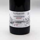 Landauer Tattendorfer Pinot Noir Dry Red Wine Austria 750ml