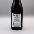 Ca'Gialla Langhe Nebbiolo Red Wine Italy 750ml