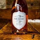 Le Grand Courtage Grand Cuvee Brut Sparkling Rose France 750ml