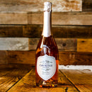 Le Grand Courtage Grand Cuvee Brut Sparkling Rose France 750ml
