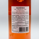 Le Gravis Nozieres Cotes du Lot Rose of Malbec France 750ml