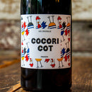 Les Croisille Cocori Cot Malbec France 750ml