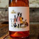 Clos dels Guarans Les Someres Vi Rosat Rose Spain 750ml