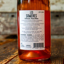 Clos dels Guarans Les Someres Vi Rosat Rose Spain 750ml