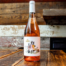 Clos dels Guarans Les Someres Vi Rosat Rose Spain 750ml