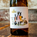 Clos dels Guarans Les Someres Vi Blanc White Spain 750ml