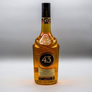 Licor 43 Original Liqueur Spain 1 Liter