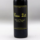 Lieu Dit Cabernet Sauvignon Santa Ynez Valley California 750ml