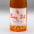 Lieu Dit Rose of Cabernet Franc Santa Ynez Valley California 750ml