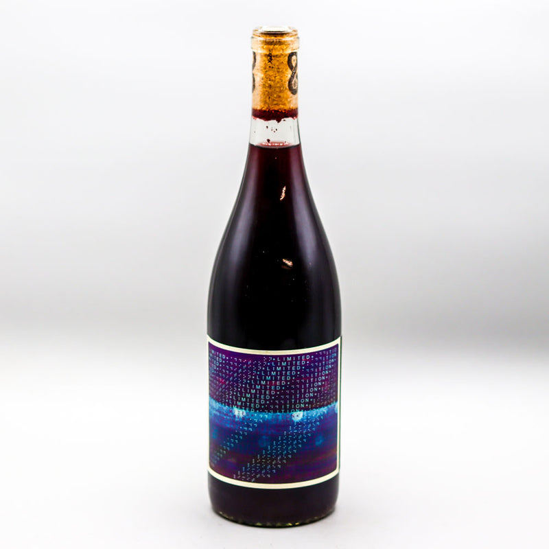 Limited Addition Carbonic Cabernet Franc Willamette OR 750ml