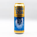 Liquid Death Dead Billionaire 19.2 FL. OZ. Can