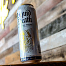 Liquid Death Mountain Water 19.2 FL. OZ. Can