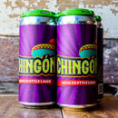 Liquid Love Chingon Mexican Style Lager 16 FL. OZ. 4PK Cans