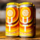 Liquid Love Inside Out Sour Ale w Milk Sugar 16 FL. OZ. 4PK Cans