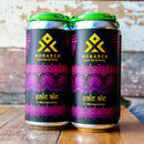 Liquid Love Monarch Pale Ale 16 FL. OZ. 4PK Cans