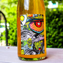 Liten Buffel Cybernated Half-Life Sparkling White York 750ml