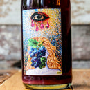 Liten Buffel Mother Makes Glucose Sparkling Red New York 750ml