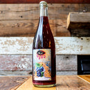 Liten Buffel Mother Makes Glucose Sparkling Red New York 750ml