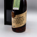 Little Book Chapter 9: None For Granted Whiskey 750ml.