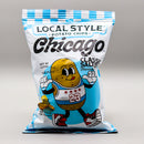 Local Style Potato Chips Classic Salted 1.5 OZ. Bag