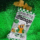 Local Style Chips Green Beer 1.5oz Bag