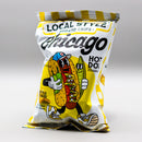 Local Style Potato Chips Hot Dog 1.5 OZ. Bag