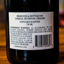 Lorelle Pinot Noir Willamette Valley Oregon 750ml