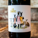 Clos dels Guarans Les Someres Vi Negre Red Spain 750ml