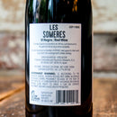 Clos dels Guarans Les Someres Vi Negre Red Spain 750ml