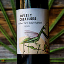 Lovely Creatures Cabernet Sauvignon South Africa 750ml