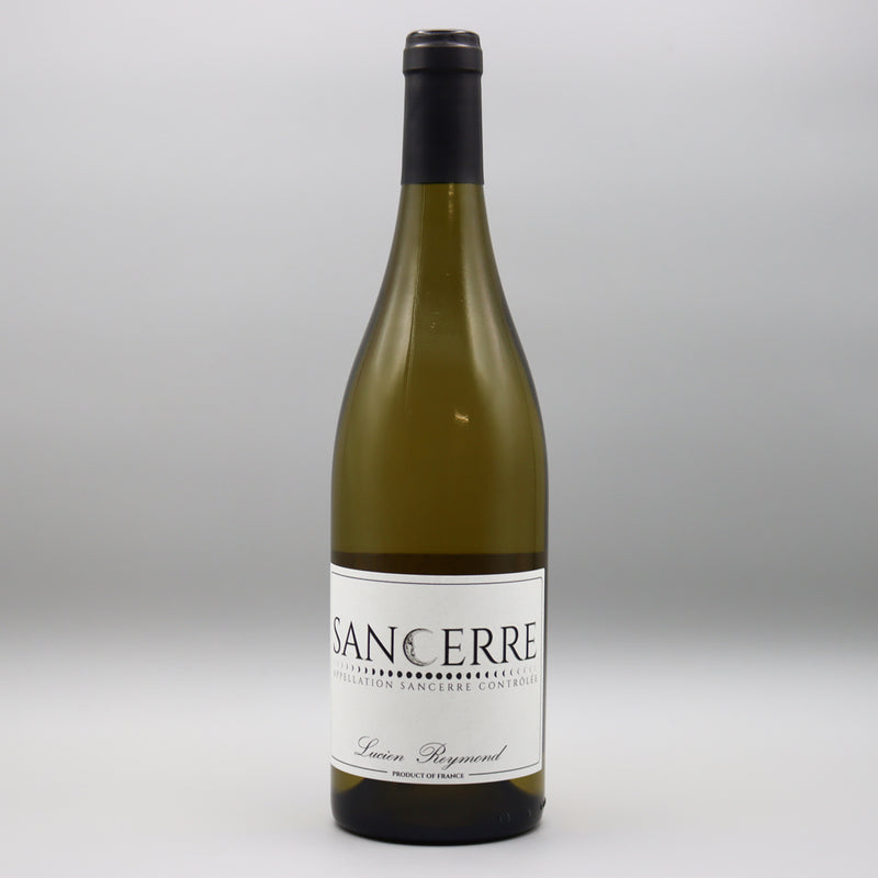 Lucien Reymond Sancerre Sauvignon Blanc France 750ml