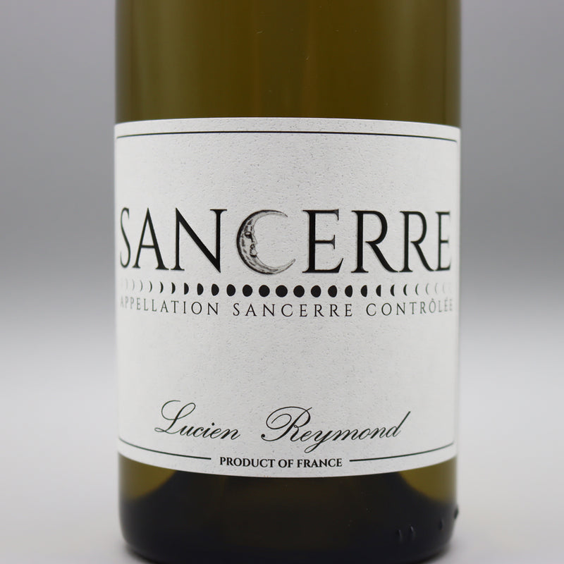 Lucien Reymond Sancerre Sauvignon Blanc France 750ml