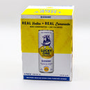 Lucky One Hard Lemonade Blueberry RTD Cocktail 355ml. 4PK Cans