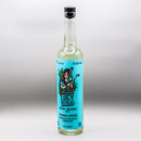 Lucy Pistolas Mezcal Salmiana-Cupreata 750ml.