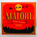 Jeppson's Malort Advent Calendar 25 x 50ml. bottles