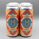 Maplewood Alarmist Panic At The Rodeo Mexican Lager 16 FL. OZ. 4PK Cans