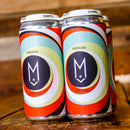 Maplewood Amberana Amber Ale 16 FL. OZ. 4PK Cans