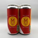 Maplewood/Barn Town Corn to be Wild West Coast IPA 16 FL. OZ. 4PK Cans