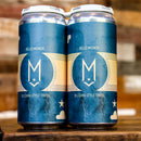 Maplewood Belle Monde Belgian Style Tripel 16 FL. OZ. 4PK Cans