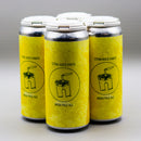 Maplewood Citra Juice Pants IPA 16 FL. OZ. 4PK Cans