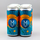 Maplewood Closer Than We Think DDH DIPA 16 FL. OZ. 4PK Cans