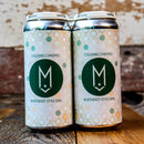 Maplewood Colliding Canopies NE DIPA 16 FL. OZ. 4PK Cans