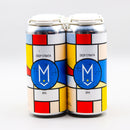 Maplewood Deep Strata XPA Pale Ale 16 FL. OZ. 4PK Cans
