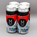 Maplewood Fear Stalks The Land Hazy IPA 16 FL. OZ. 4PK Cans