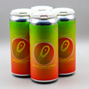 Maplewood Fizzle Drizzle Watermelonberry Lemonade Sour 16 FL. OZ. 4PK Cans